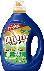 [Dynamo] Professional Hygiene Power Laundry Detergent Liquid 2L