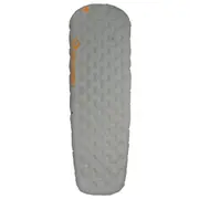 Sea to Summit Ether Light XT Insulated Sleeping Mat with Airstream Pumpsack - Small - Grey