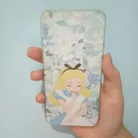 在飛比找旋轉拍賣優惠-Iphone6 愛麗絲手機殼