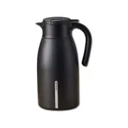 Joyoung Stainless Steel Thermos Flask Insulated Vacuum Jug 1.9L