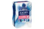 Libra Extra Super Pads 12 Pack