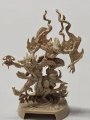 Fae miniature from Descent Legends of the Dark NEW! Fantasy Flight Games