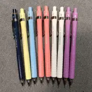 STAEDTLER mechanical pencil set of 9 #4b8909