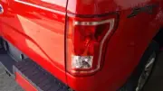 Passenger Tail Light Styleside Incandescent Fits 15-17 FORD F150 PICKUP 739696 (for: Ford)