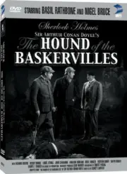 The Hound of the Baskervilles [New DVD]