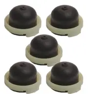 Oregon 49-079 (5 Pack) Primer Bulb Replaces 496115