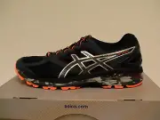 Asics men training running shoes gel GT 2000 4Trail size 7.5 us new with box