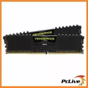 Corsair VENGEANCE LPX 16GB DDR4 2400 Mhz Gaming Memory 2x 8GB RAM Desktop 19200