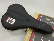 WTB Koda Wide Titanium Rail Medium Padding 150x255mm Saddle (Black)
