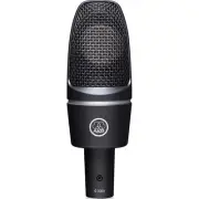 NEW AKG C3000 Condenser Mic Best Offer!! Auth Dealer - Best Deal on ebay!