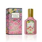 GUCCI 華麗梔子花女性淡香精 30ML