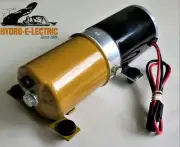 1991-1994 Chevrolet Cavalier Convertible Top Motor Pump - New! 5 Year Warranty