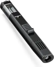 VVAY Torch Lighter Butane Refillable, Long Stick Lighter for Candle Grill Fireplace BBQ Camping