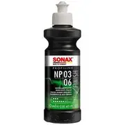 SONAX Profiline NP03-06 (Polishing Compound) 250ml - 02081410