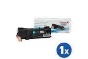 Fuji Xerox DocuPrint CP305d,CM305df Original Cyan Toner Cartridge - 3,000 pages (CT201633)