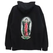 Hard Luck MFG Lady G Hooded Top - XXL