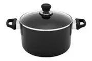 Scanpan Classic Induction Tall Dutch Oven 26cm/6.5L