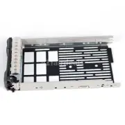 For Dell 3.5" KG1CH SATA SAS Tray Caddy R730 R730xd T330 T630 MD1400 0KG1CH