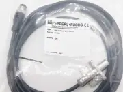 1Pcs New FIT FOR Inductive proximity switch NBB4-12M45-Z5-3.1M-V1