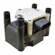 One New DENSO Auto Parts Direct Ignition Coil 6739100 for Volkswagen VW (for: Volkswagen)
