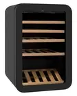 Grand Cru 42SBLK Wine Fridge - 42 Bottle Capacity