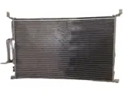 For 2007-2009 Audi S8 A/C Condenser 54831PJ 2008 5.2L V10 A/C Condenser (for: Audi)