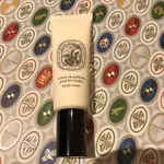 DIPTYQUE 肌膚之華 玫瑰之水 極致護手霜 45ML 全新