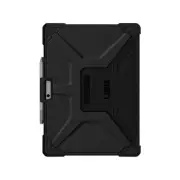 UAG Metropolis Tablet Case for Surface Pro 8 - Black