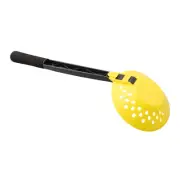 Sturdy Ice Skimmer for Ice Fishing Built to Last Performance Guaranteed
