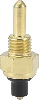 X AUTOHAUX Engine Coolant Temperature Sensor No.37750HC4751 Water Temperature Sensor for Honda FourTrax 1996 1 Pc