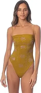 [Maaji] Women's Cheeky Cut