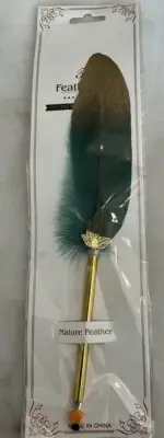 Feather Pen