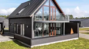 Comfy Holiday Home in Jutland near Sea