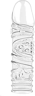 Soft Silicone Cock Rings Sex Rubber Penis Rings for Men Erection Sex Stimulator Toys for Couples & Men's Sexual Wellness