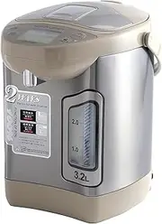 Hoper Layer 3.2L Electric Hot Water Dispenser LED Display AU Model with SAA Certification