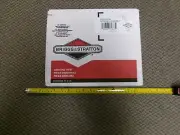 BRIGGS AND STRATTON 5100993SM NEW CAST IRON DECK SPINDLE FERRIS