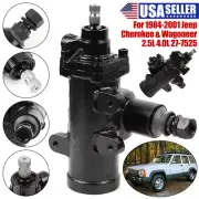 For Jeep Cherokee Comanche Wagoneer GMC Chevy Power Steering Gear box 27-7525 (for: Jeep)