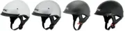 AFX FX-72 Single Inner Lens Beanie Helmet Solid
