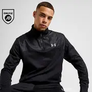 Under Armour Brawl 1/4 Zip Sweatshirt