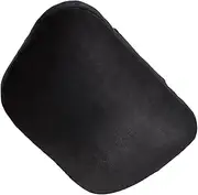 IWOWHERO Head Support Rest Pillow Car Pillow Theow Pillows Car Neck Break Assceeories Headrest Cushion Carseat Headrest Pillow Car Headreast Car Back Seat Pillow Black