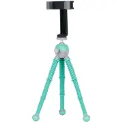 Joby Podzilla Medium Tabletop Tripod 1kg Payload - Teal