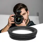 Camera Flat Finder Lens Eyepiece for Nikon-FM FE FM2 FE2 FA FA3 Film SLR Best