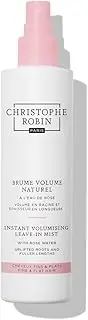 Christophe Robin Brume Volume Naturel a l'eau de Rose 150 ml by