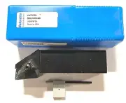 Valenite ValTURN DCLNR246 Indexable Lathe Turning Tool Holder USA