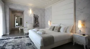 Palacio Sao Silvestre-Boutique Hotel