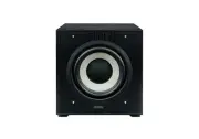 FOSTEX CW200D Subwoofer New