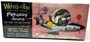 Weird-Ohs Misc. Scale Freddy Flameout Way Out Jet Jockey Sealed Boxed Model Kit