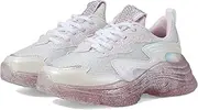 [Skechers] Unisex-Child Prismatic Sneaker