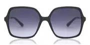 Guess GU7845 01B Women’s Sunglasses Black Size 57