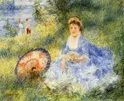 Paint by Numbers for Adults World Famous Paintings by Pierre Auguste Renoir Adult Paint by Number Kits On Canvas